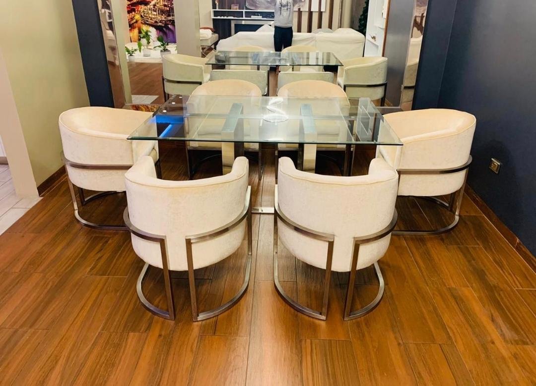 Juegos de Comedor