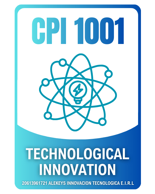 Certificado