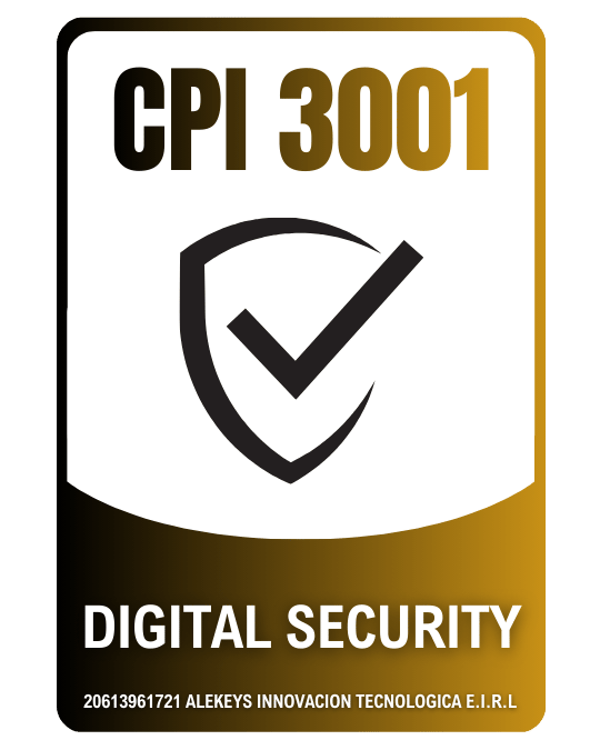 Certificado